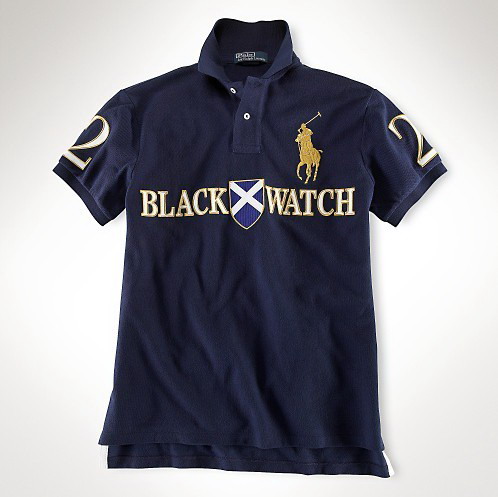 POLO short lapel T man S-2XL 2022-5-13-160